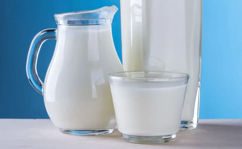 Milk as you've never seen it before; greatest advertising stunt blog 03